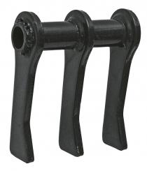 Rotační hrot Deutz Fahr (Kverneland) 