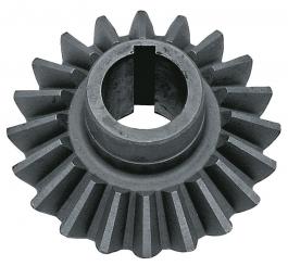 Kuželové kolo Fella 