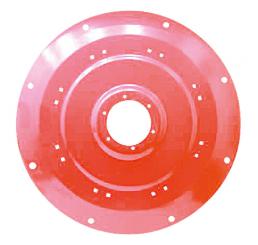 Žací talíř Fella 