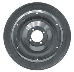 Kluzný talíř Fella 