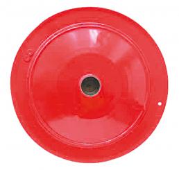 Kluzný talíř Fella 