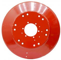 Žací talíř Niemeyer 