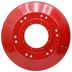 Žací talíř Niemeyer 