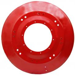 Žací talíř Niemeyer 