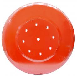 Kluzný talíř Niemeyer 