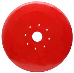 Kluzný talíř Niemeyer 