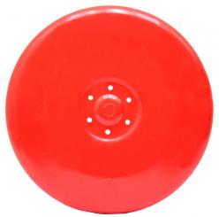 Kluzný talíř Niemeyer 