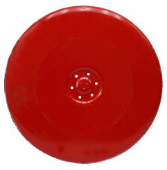 Kluzný talíř Niemeyer-vnitřní 