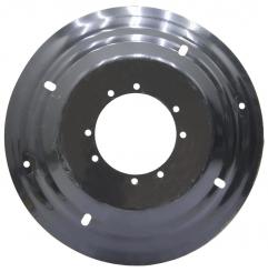 Žací talíř Taarup(Kverneland) 