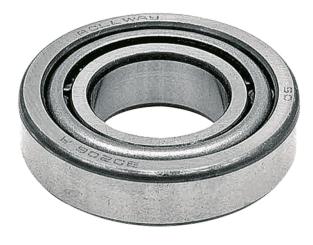 Kuželíkové ložisko 