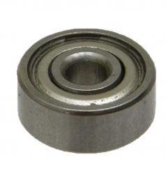 Radiální kuličkové ložisko 