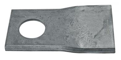 Nůž Taarup diverse levý 