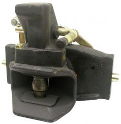 Centrální panel Cramer  (Maxxum) 