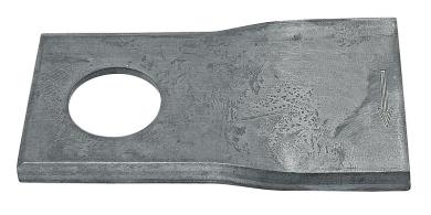 Nůž JF-Stoll diverse pravý 