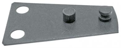 Držák nože Fortschritt 