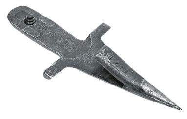 Jednoduchý prst Mörtl 