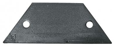 Čisticí deska Stockey- Schmitz 