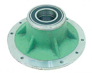 Přírubový náboj Fella 