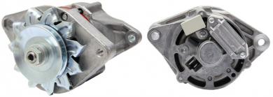 Iskra Alternátor - traktor  14 V / 33 A 