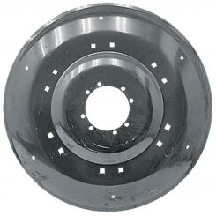 Žací talíř Deutz Fahr (Kverneland) 