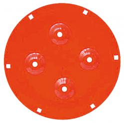 Podpěrný talíř Fella 