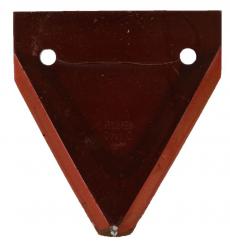 Čepel kosy žací lišty Busatis-hladké provedení 