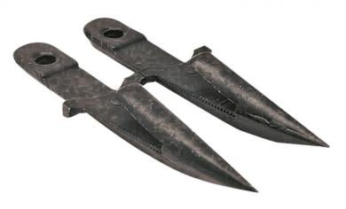 Dvojitý prst Case IH 