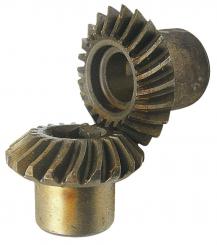 Kuželové soukolí Deutz Fahr (Kverneland) 