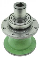 Náboj bubnu Deutz Fahr (Kverneland) 