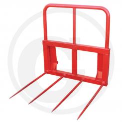 GRANIT Přepravní vidlice balíků 