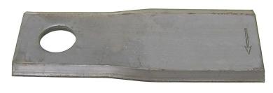 Nůž John Deere diverse levý 