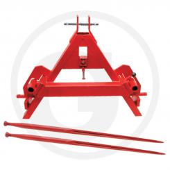 GRANIT Přepravní vidlice balíků 