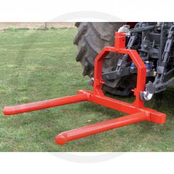 GRANIT Přepravní zařízení na balíky 