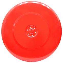 Kluzný talíř Niemeyer-vnitřní 