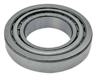 Kuželíkové ložisko 