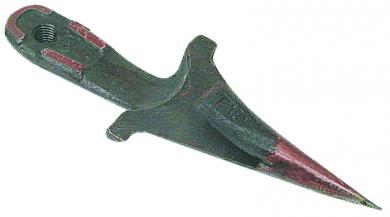 Jednoduchý prst Mörtl 