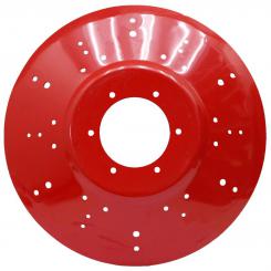 Žací talíř Stoll-JF 