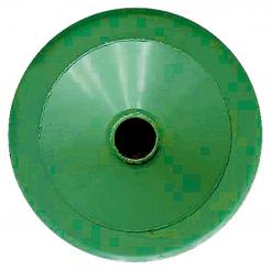 Kluzný talíř Deutz Fahr (Kverneland) 