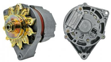 Iskra Alternátor 14V / 33A 