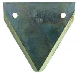 Čepel kosy žací lišty Stockey- Schmitz 