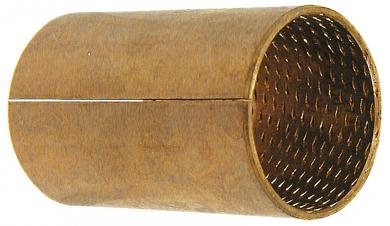 Pouzdro ložiska Fella 