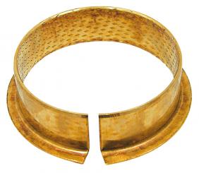 Pouzdro s věncem Fella 