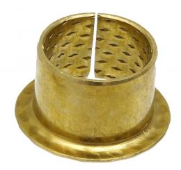 Pouzdro s věncem Fella 