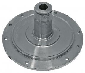 Přírubový náboj Fella 