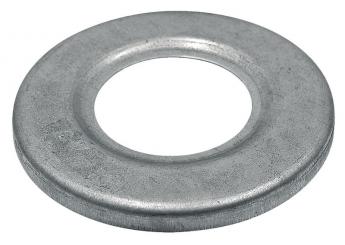 Kryt přírubového náboje Fella 