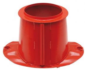 Žací kotouč Kuhn-s kloboučkem 