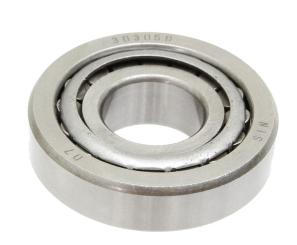 Kuželíkové ložisko 