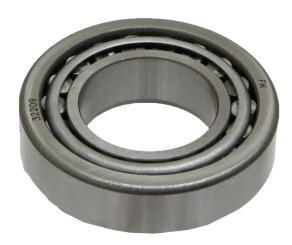 Kuželíkové ložisko 