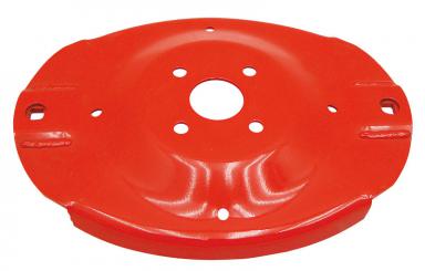 Žací kotouč Niemeyer 