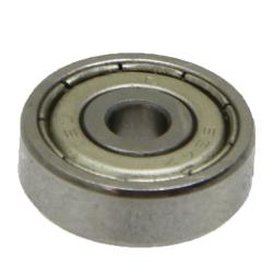 Radiální kuličkové ložisko 